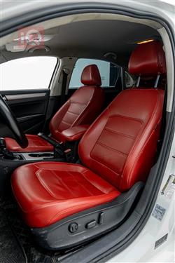 فولكسفاغن باسات